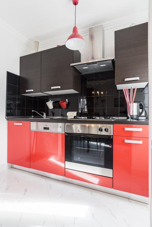 Apartments Paris Umag Room photo