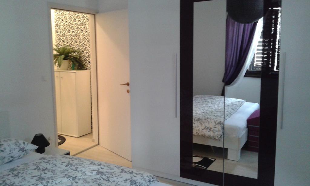 Apartments Paris Umag Room photo
