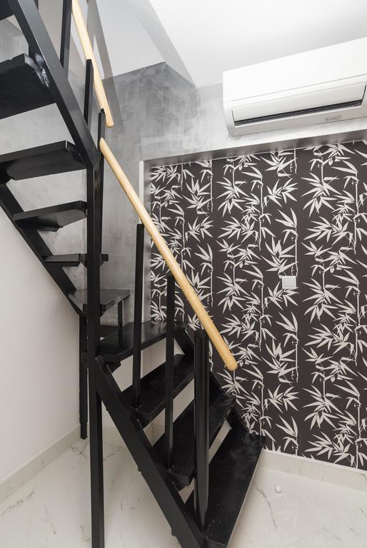 Apartments Paris Umag Room photo
