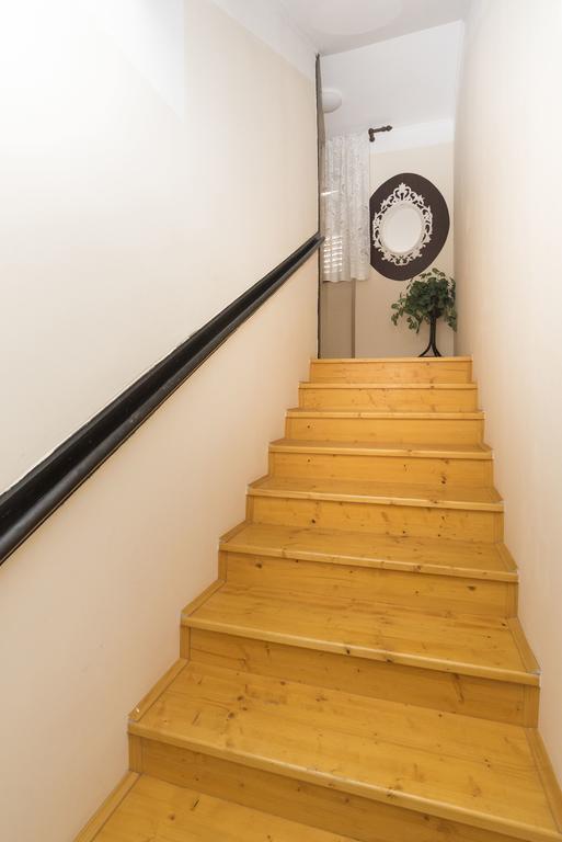 Apartments Paris Umag Room photo