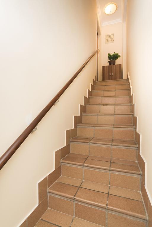 Apartments Paris Umag Room photo